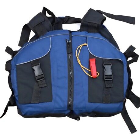 CHALECO S. VIDAS MAGNUM DEPORTIVO kayak AZUL CHALECO S. VIDAS MAGNUM DEPORTIVO kayak AZUL