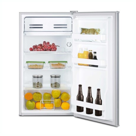 Frigobar PUNKTAL PK121HS Capacidad 93L Con Compresor Frigobar PUNKTAL PK121HS Capacidad 93L Con Compresor
