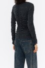 CAMISETA Negro