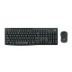 Combo Teclado y Mouse inalámbrico Logitech MK295 920-009792 Combo Teclado y Mouse inalámbrico Logitech MK295 920-009792