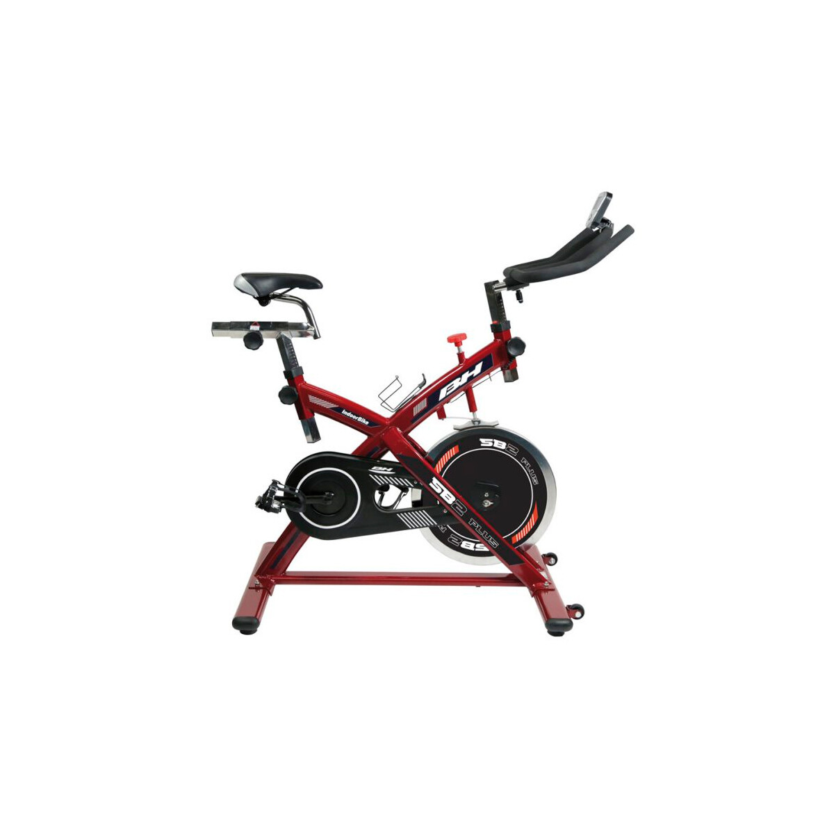 Bicicleta Spinning Bh Sb2 Plus 