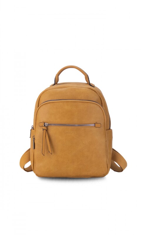 MOCHILA MENORCA NUEZ