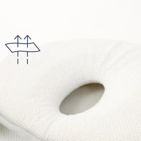 Almohada posicionador ergonómica Multi Sleep Almohada posicionador ergonómica Multi Sleep