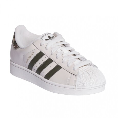 Championes adidas Superstar Cream