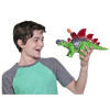 Dinosaurio Stegosaurus Dino Wars Robo Alive Dinosaurio Stegosaurus Dino Wars Robo Alive