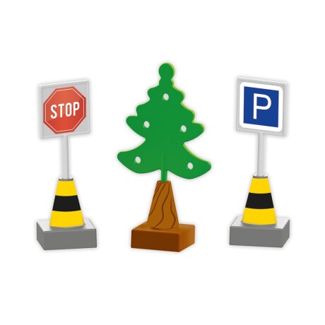 Estacionamiento Dolu 3 Pisos Estacionamiento Dolu 3 Pisos