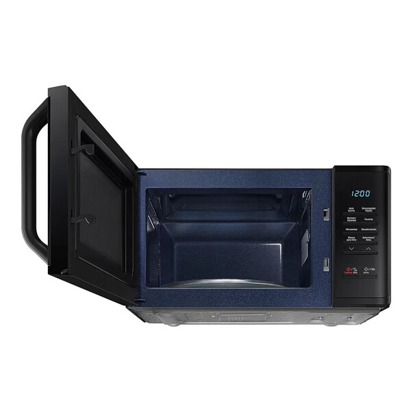 Microondas Samsung Ms23k3513ak MICROONDAS SAMSUNG 23L MS23K3513AK AP