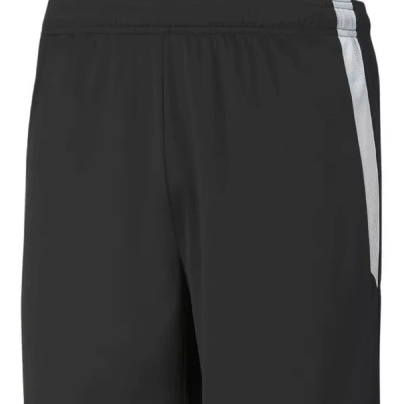 M TEAMLIGA SHORTS Azul