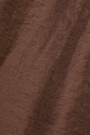 ABBY SHIRT Chocolate