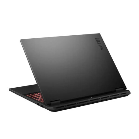 Notebook Gamer Asus TUF A16. AMD Ryzen 7 - 7445HS. RAM 16GB. Disco Sólido 1TB. Pantalla 16" FHD+ 144Hz. RTX 4050 6GB. Win11 Notebook Gamer Asus TUF A16. AMD Ryzen 7 - 7445HS. RAM 16GB. Disco Sólido 1TB. Pantalla 16" FHD+ 144Hz. RTX 4050 6GB. Win11