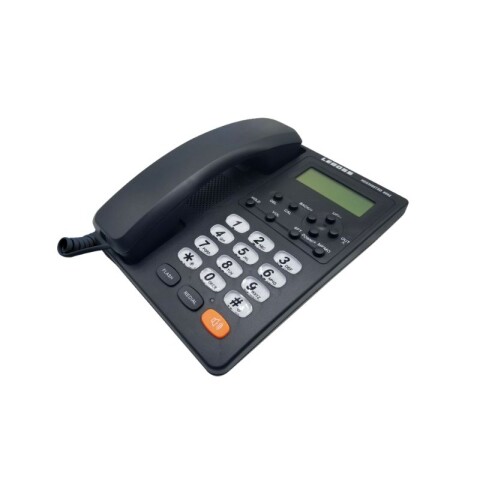 TELEFONO FIJO LEBOSS CON CAPTOR Telefono Fijo Leboss Con Captor