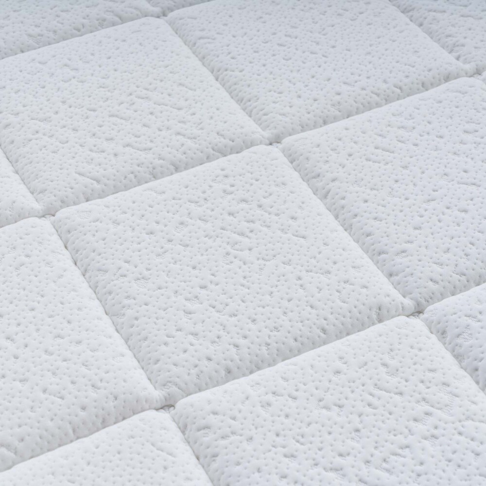 COLCHÓN KING RESORTESPOCKET MASSIMOS