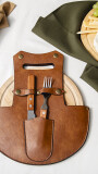 SET PARRILLERO GUAZUBIRA HABANO