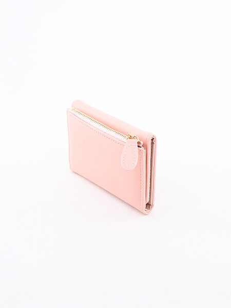 BILLETERA CAIRO ROSADO