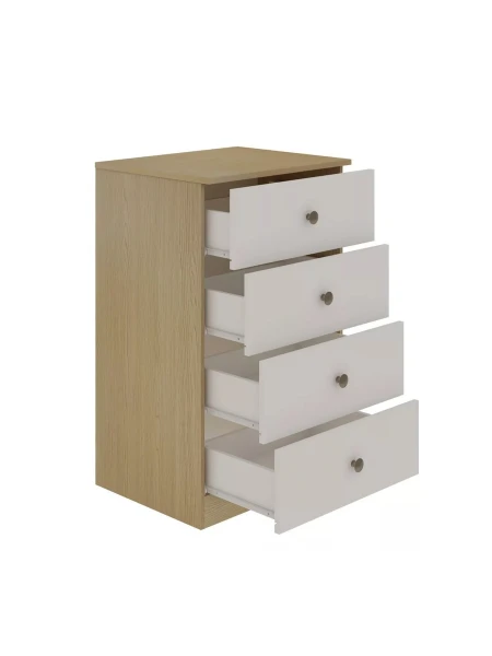 CAJONERA SAVANA BLANCO