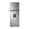 Heladera Lg 340L Inverter Inox Heladera Lg 340L Inverter Inox