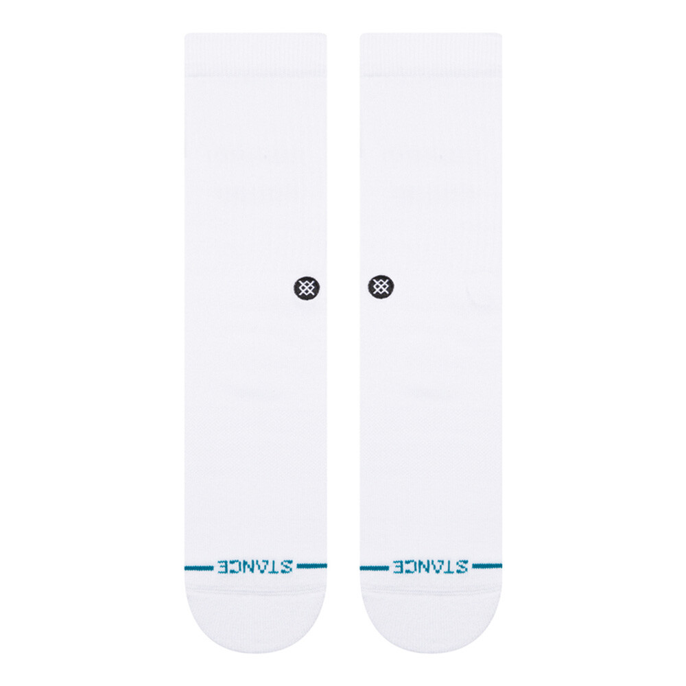 Icon - Unisex Whiteblack