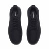 Botas Greyfield Mid Mujer Jet Black