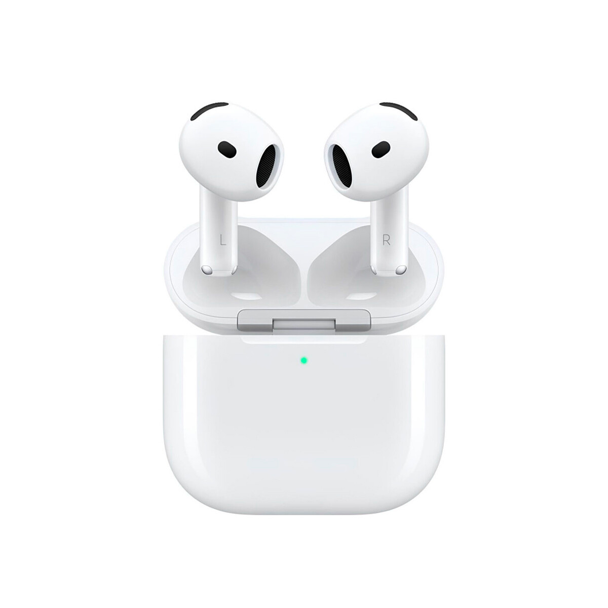 OUTLET- Auriculares Apple AirPods 4ta Generación MXP93 