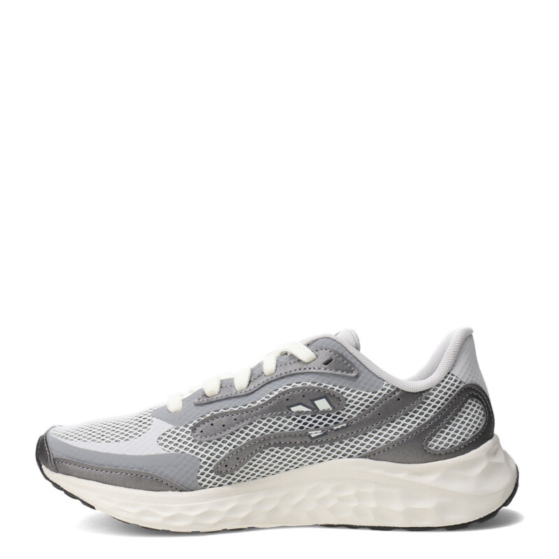 Championesde Hombre New Balance Arishi V4 Gris
