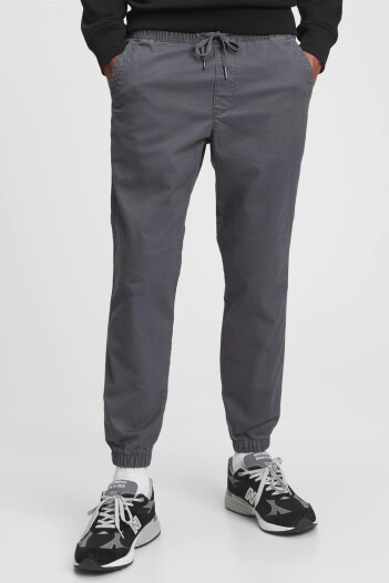 Pantalón Jogger Hombre Dark Pearl
