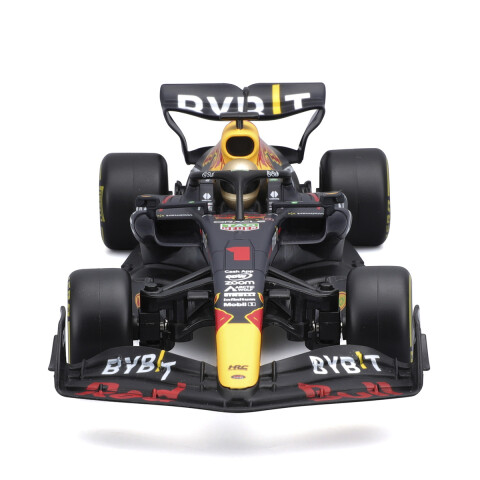 Auto Maisto Formula 1 Red Bull a Control Remoto Escala 1:24 U