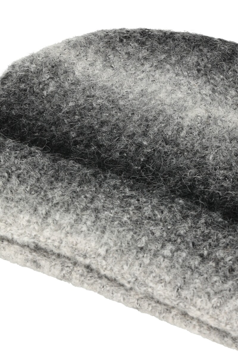 GORRA Negro