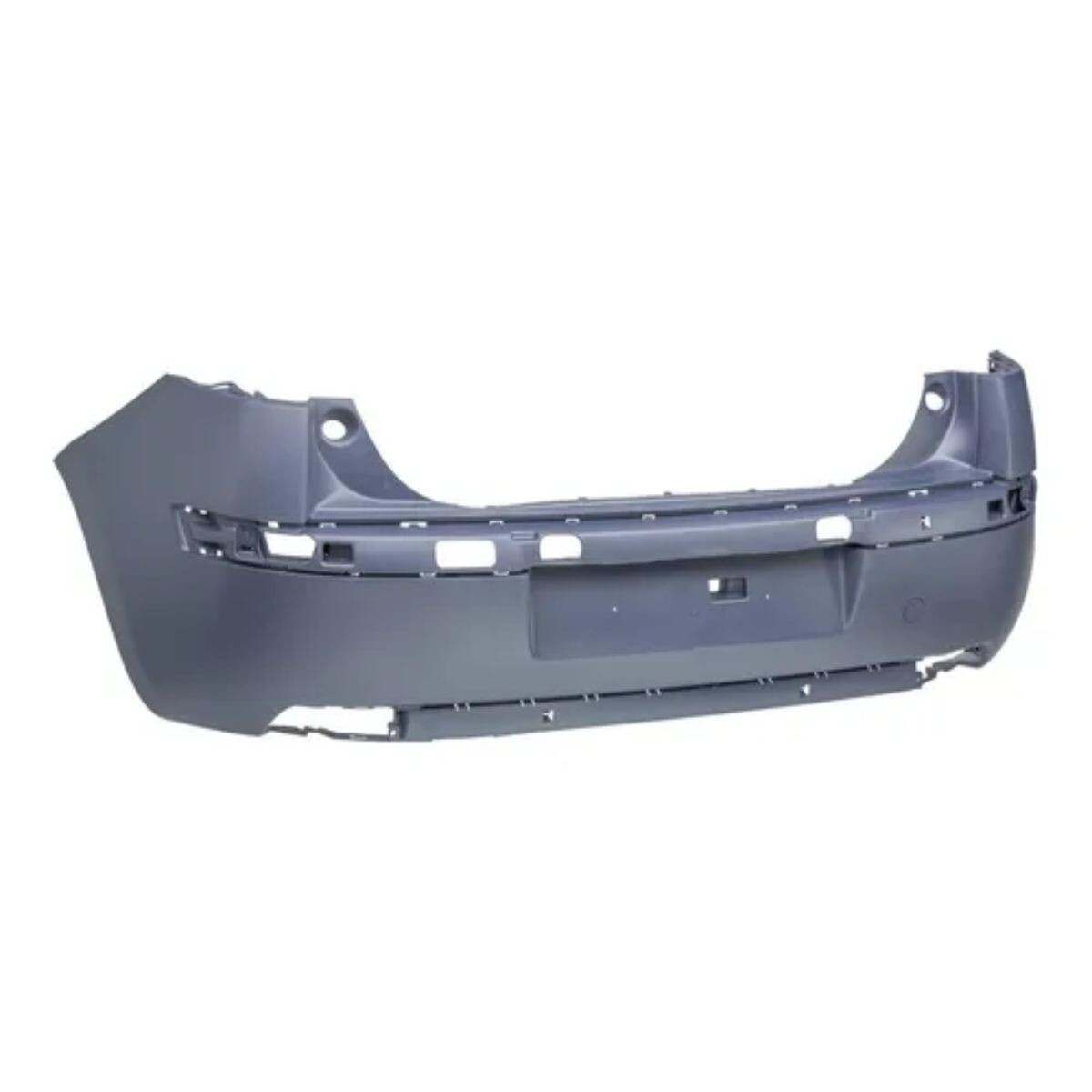 PARAGOLPE TRASERO 