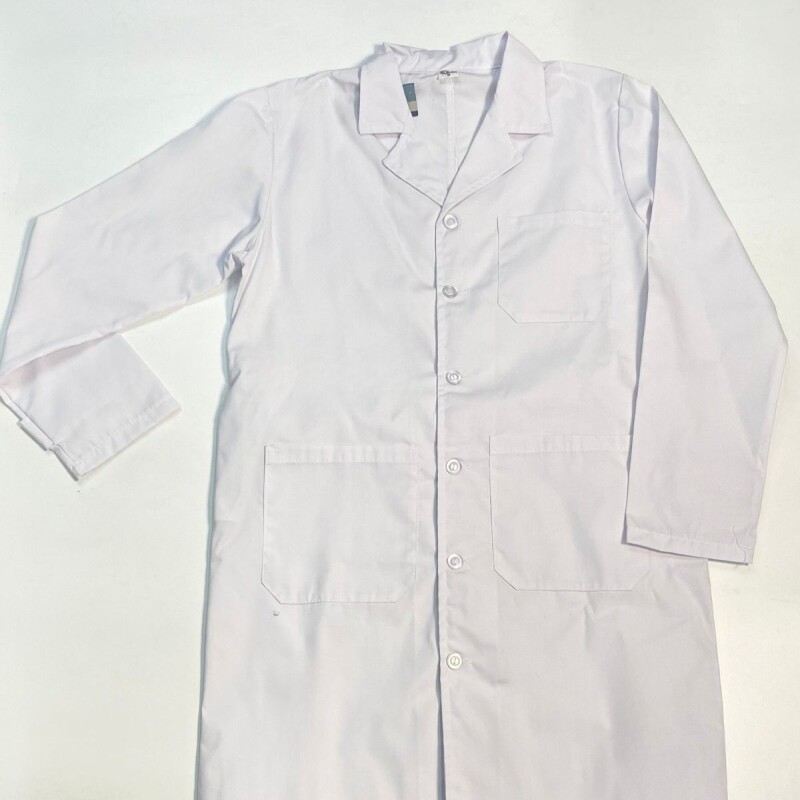 Tunica Maestro Blanco