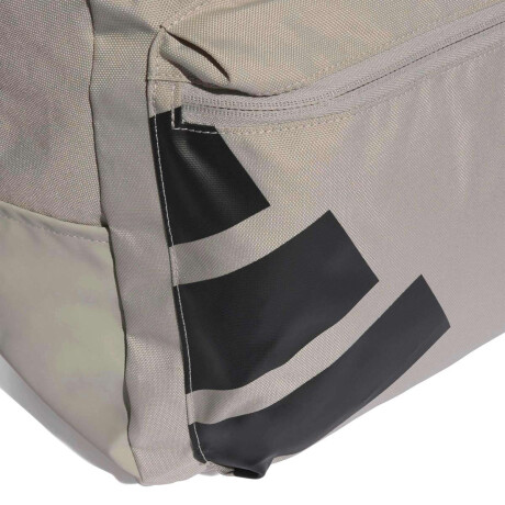 Mochila Clsc Bars Bts Unisex Gris