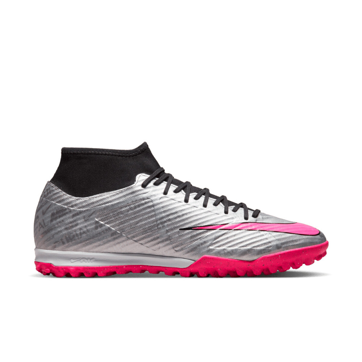 Championes de fútbol Zoom Superfly 9 Academy Xxv Tf de Hombre - Multicolor 