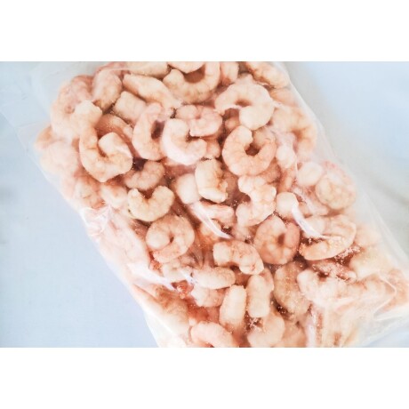 Langostino Pelado Ártico Mix Small 1KG 001