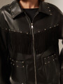 Chaqueta Toreli Negro