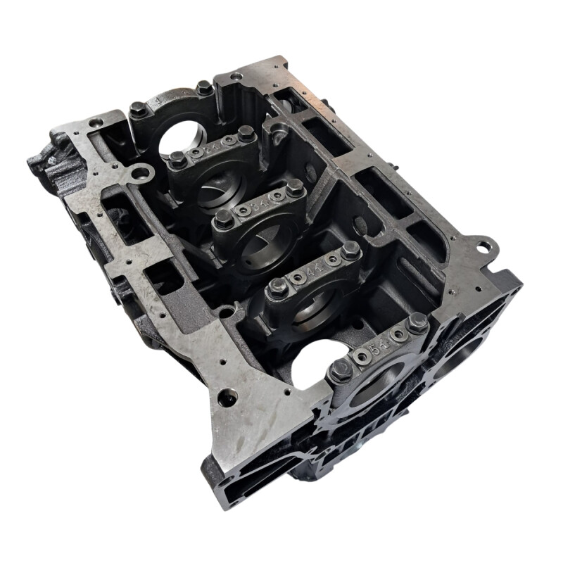 BLOCK DE MOTOR Block De Motor