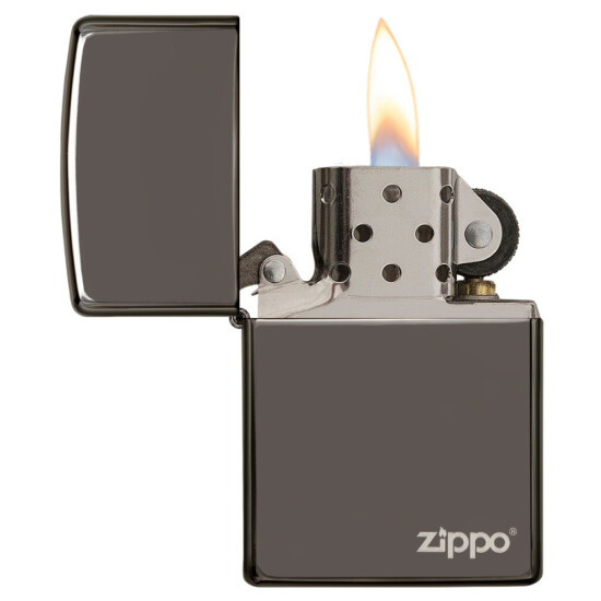 Encendedor ZIPPO 150ZL Negro 0