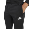 Pantalon Adidas M SERENO PT Hombre JZ0231 Negro-blanco