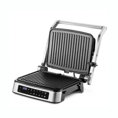 Grill Digital UFEAS Everest 2000W Con 5 Programas Preestablecidos Grill Digital UFEAS Everest 2000W Con 5 Programas Preestablecidos