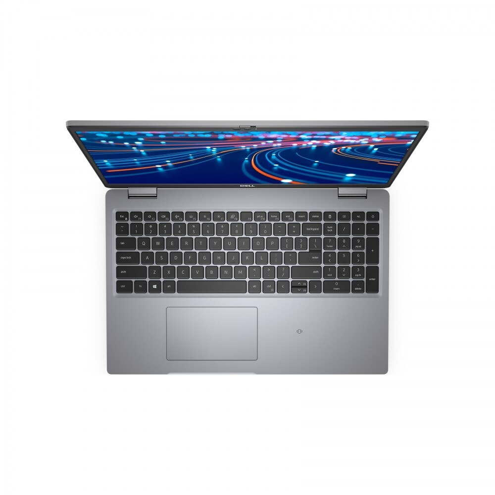 Laptop Dell Latitude 5520 15.6", Intel Core i7-1185G7, 16GB RAM, 256GB SSD Laptop Dell Latitude 5520 15.6", Intel Core i7-1185G7, 16GB RAM, 256GB SSD