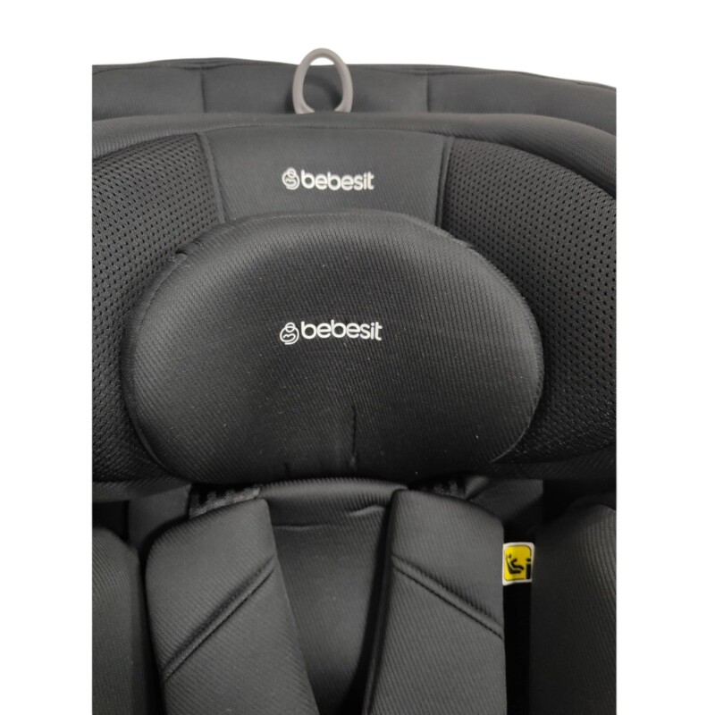 Silla de Auto EVO 360 Isofix Bebesit Silla de Auto EVO 360 Isofix Bebesit