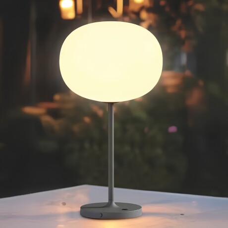 Lámpara Portátil Ixec Globo Ip54 Inalámbrica Usb Cálida Lámpara Portátil Ixec Globo Ip54 Inalámbrica Usb Cálida