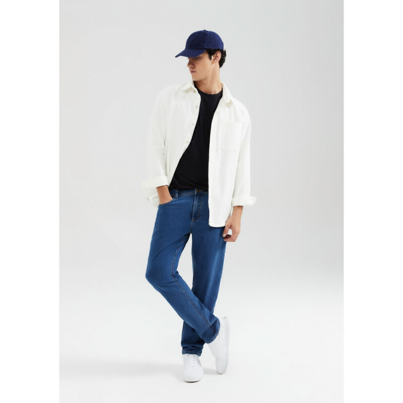 CALCA MASC ADULTO ESTAMPA