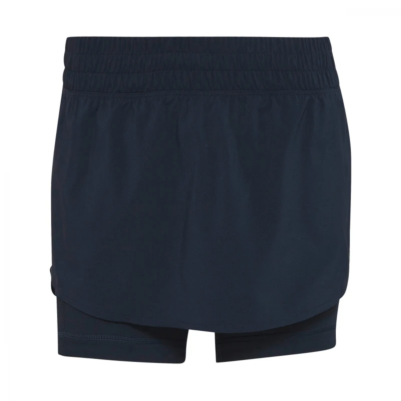 Short Adidas Ri 3S Skort de Mujer Azul