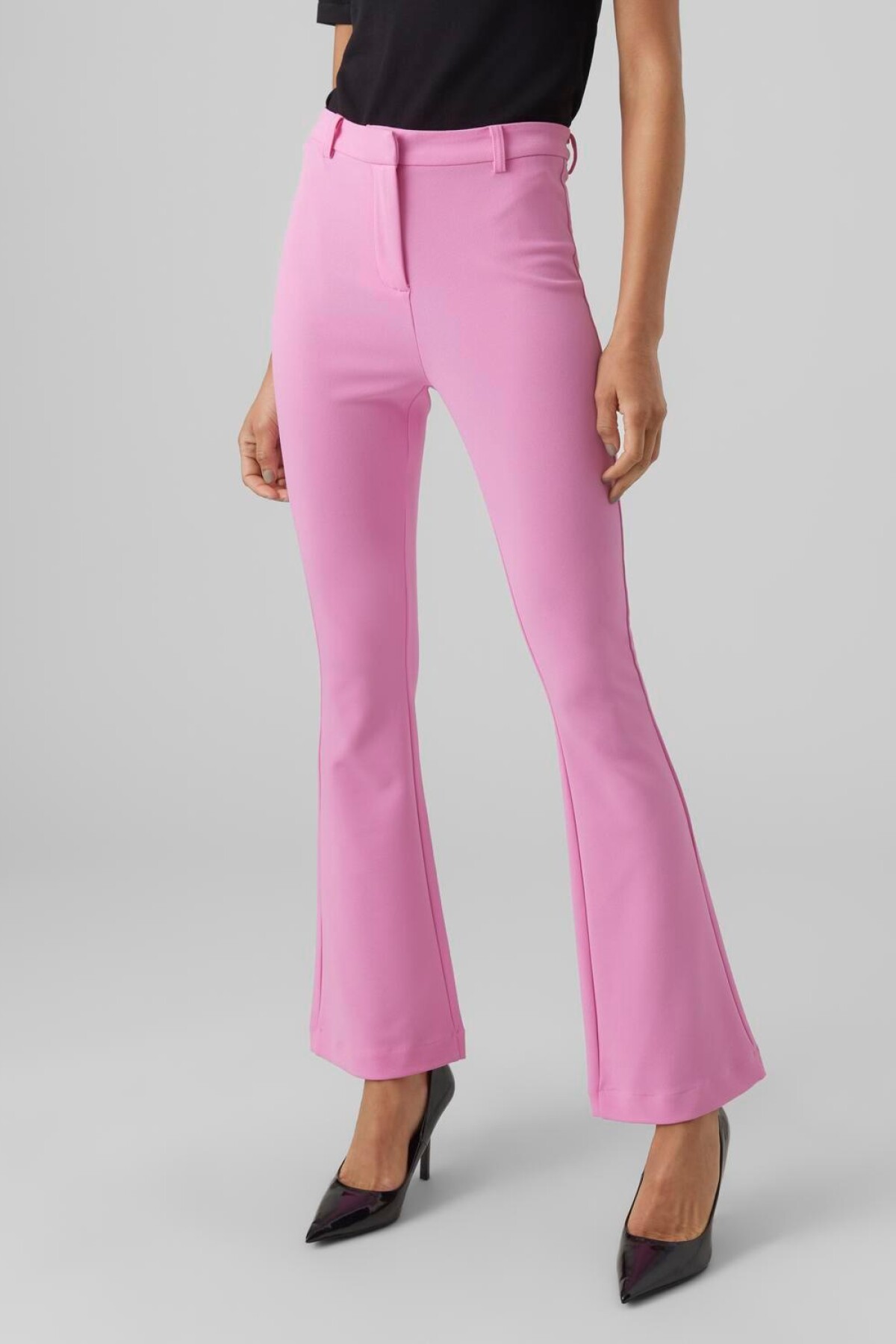 Pantalon Amira Cyclamen