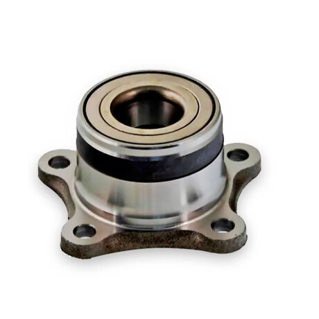 MAZA DE RUEDA TOYOTA TRAS. COROLLA / 02 C/RULEMAN - MAZA DE RUEDA TOYOTA TRAS. COROLLA / 02 C/RULEMAN -
