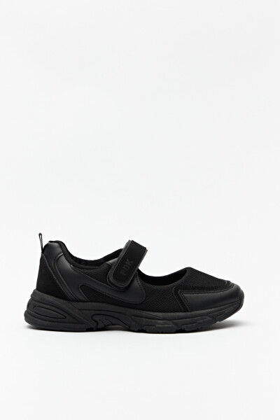ZAPATILLA WILLEMINA Negro
