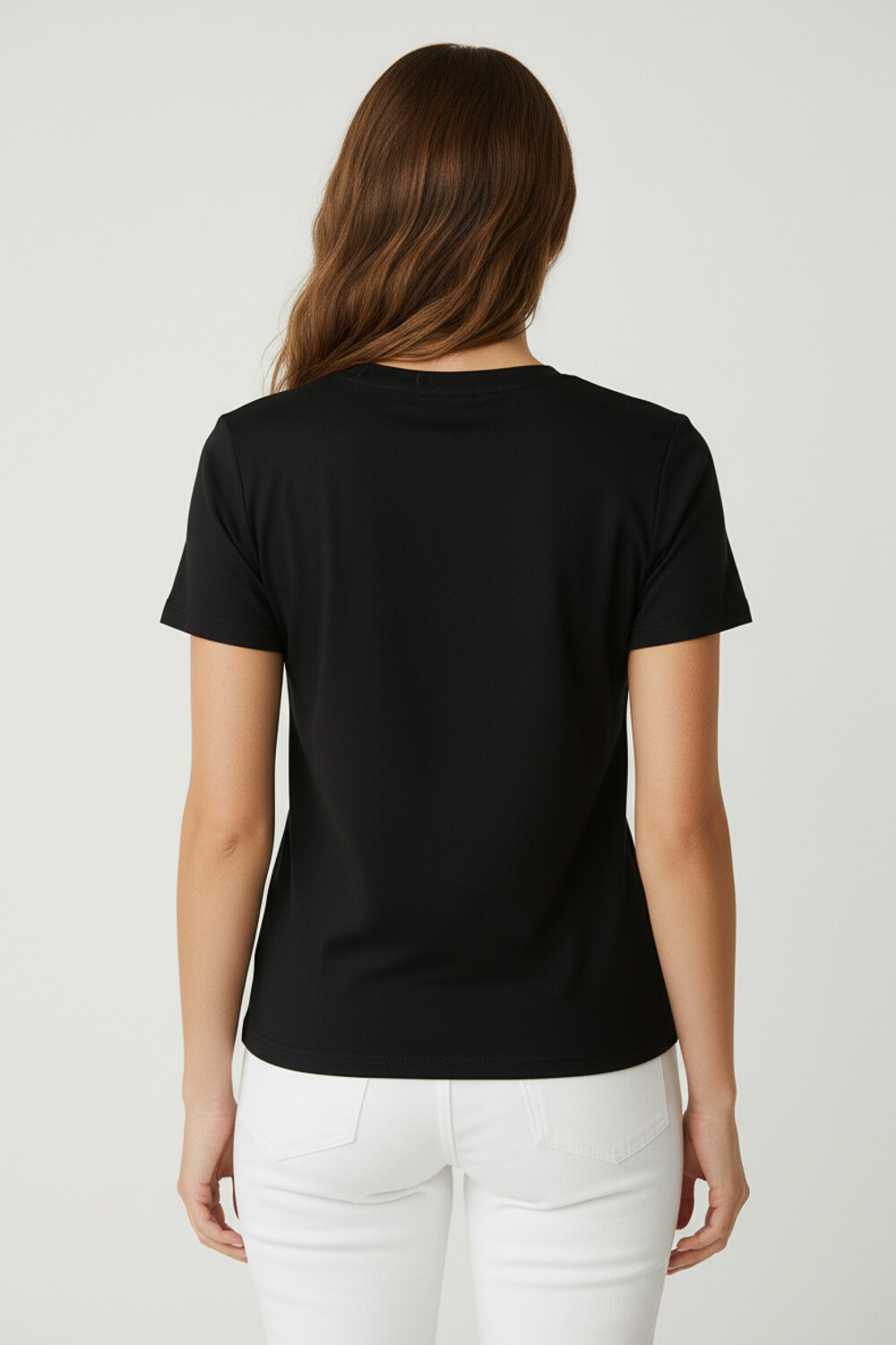 Remera Golfina Estampado 1