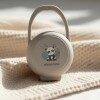 Pod porta chupete KK savannah beige