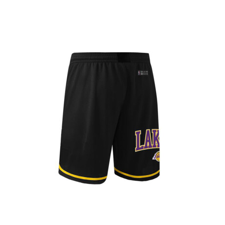 Short B - Bulls/lakers/warriors Lakers