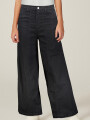 Pantalon Aprile Negro