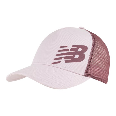 Gorro New Balance FLYING NB LIFESTYLE - LAH31005SOI PINK